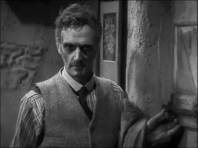 Lequel de ces traits de personnalit ne permet pas de dcrire le fermier ?