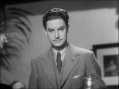 Avec qui Hannay est-il confondu lors de la scne du discours ?