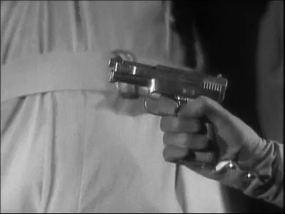 Combien de coups de feu sont tirs ?