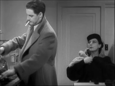 Que lui propose Hannay en guise de dner ?