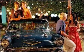 Combien de fois les acteurs chantent-ils   Meant to be   ?