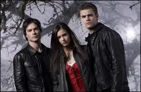 Qui sont les meilleures amies d'Elena ?