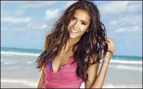 Comment s'appelle les acteurs qui jouent Elena, Damon et Stefan ?