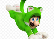 Quiz Mario : 10 questions sur Luigi