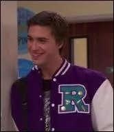 Comment s'appelle l'homme des rves de Maddie ?