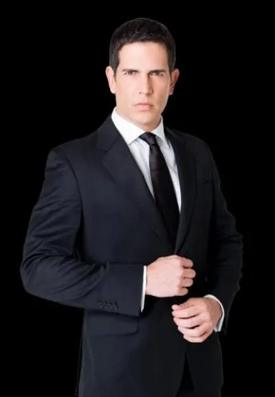 Qui est la fiance de German dans la saison 2 ?