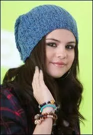 Selena est aussi actrice.