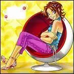 Quelle est la passion d'Irma ?