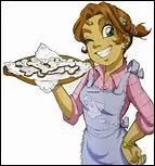 Irma est la gardienne de :