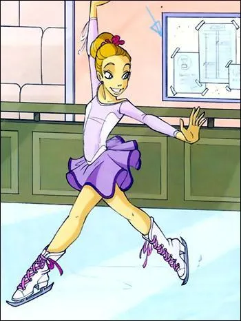 Quelle est la passion de Cornelia ?