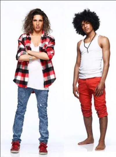 Jamel et Eddy taient-ils en couple ?