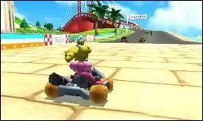 Quelles sont les 2 batailles disponibles dans le jeu ?