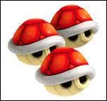 A quoi sert la carapace rouge ?