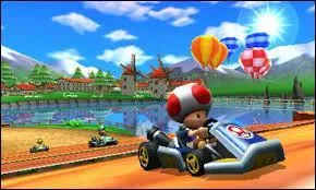 Quels sont les 3 objets de personnalisation du vhicule ?