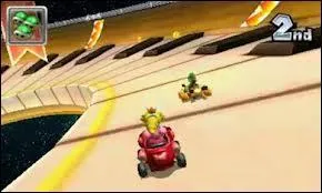 Combien y a-t-il de circuits en tout dans le jeu ?