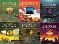 Quiz La guerre des clans