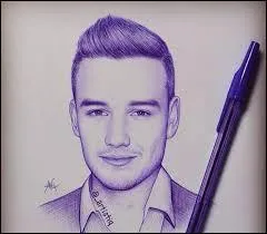 De quoi Liam a-t-il peur ?