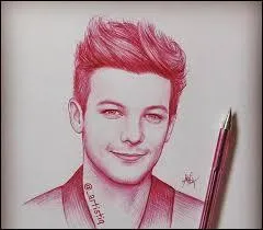 Comment Louis prfre-t-il les filles ?