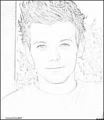 Qui est sur cette photo ?