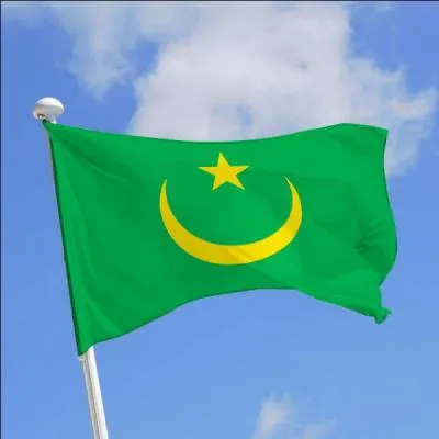 Quelle est la capitale de la Mauritanie ?