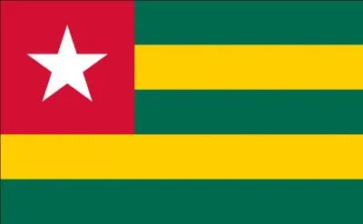 Quelle est la capitale du Togo ?