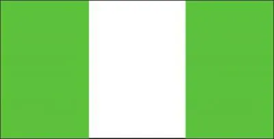 Quelle est la capitale du Nigeria ?