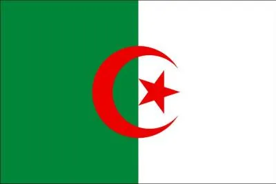 Quelle est la capitale de l'Algrie ?