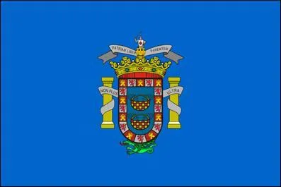 Quelle est la capitale de Melilla ?