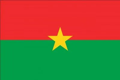 Quelle est la capitale du Burkina Faso ?