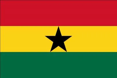 Quelle est la capitale du Ghana ?