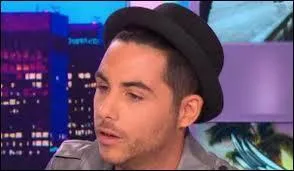 A-t-il fait The Voice ?