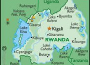 Quiz Le Rwanda
