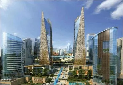 Quelle est la capitale du Rwanda ?