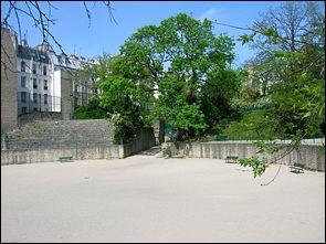 Quel est ce monument parisien ?
