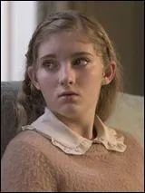 Comment s'appelle Primrose dans la ralit ?