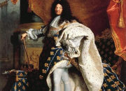 Quiz Portraits de rois de France