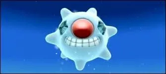 Ceci n'est pas une plante, c'est .....