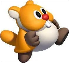 Oh, le joli p'tit ... . !