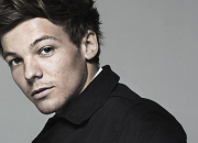 Quiz One Direction : Louis Tomlinson