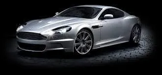 Comment s'appelle cette voiture ?