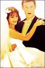 Cory Monteith est mort  ...