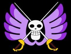 Nous apprenons par la suite qu'ils font partie d'une organisation et la vritable identit d'une des deux personnes. Quel est le nom de l'organisation et de la personne ?