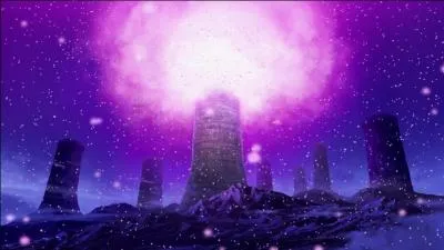 Kureha n'aimant pas les adieux tristes fait un adieu extraordinaire  Chopper, mais quelle est sa faon de le lui faire ?