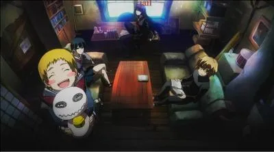 Dans quel club sont-ils tous les quatre impliqus ?