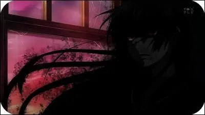 Qui est ce personnage ressemblant  celle du dessus ?