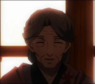 Savons-nous quelque chose de sa grand-mre ?