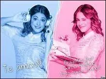 Continuez les parole : Chanter c'est ce que ______