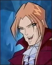 Valtor est un sorcier malfique. Qu'est-ce qu'il russit, entre autres,  voler ?