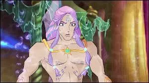 Vrai ou faux ? Tritannus est le frre de Nereus et va devenir un roi.