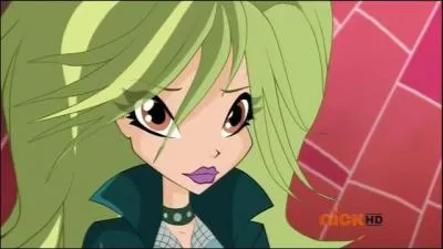 Dans la saison 6, Silena est la propritaire du Legendarium. Elle est galement une amie d'enfance de Bloom. Pourquoi la sorcire se range-t-elle du ct des Trix, les ennemies de son ancienne copine ?